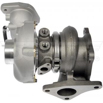 2013 Subaru Impreza Turbocharger Dorman 667257 image 1 of 4