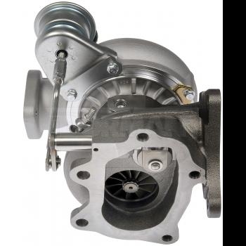 2013 Subaru Impreza Turbocharger Dorman 667257 image 2 of 4