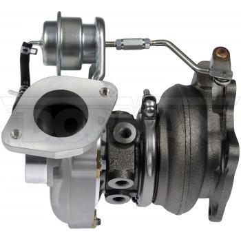 2013 Subaru Impreza Turbocharger Dorman 667257 image 3 of 4