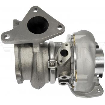 2013 Subaru Impreza Turbocharger Dorman 667257 image 4 of 4