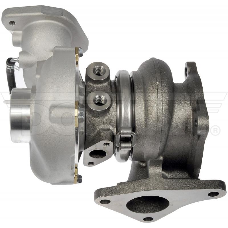 2013 Subaru Impreza Turbocharger Dorman 667257 image 1 of 4