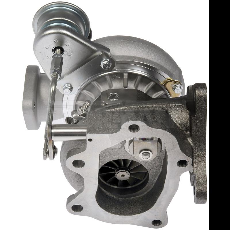 2013 Subaru Impreza Turbocharger Dorman 667257 image 2 of 4