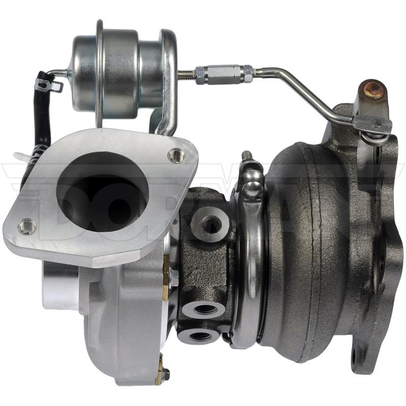 2013 Subaru Impreza Turbocharger Dorman 667257 image 3 of 4