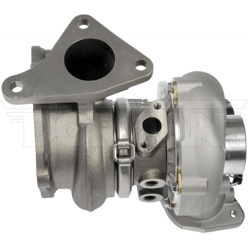 2013 Subaru Impreza Turbocharger Dorman 667257 image 4 of 4