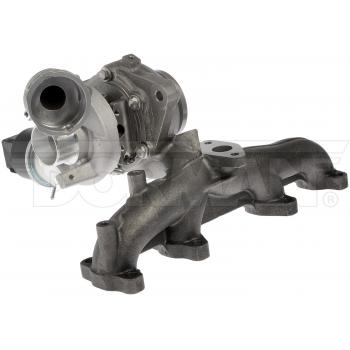 2006 Volkswagen Jetta Turbocharger Dorman 667258 image 1 of 4