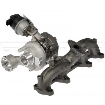 2006 Volkswagen Beetle Turbocharger Dorman 667265 image 2 of 4