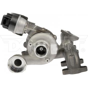2006 Volkswagen Beetle Turbocharger Dorman 667265 image 4 of 4
