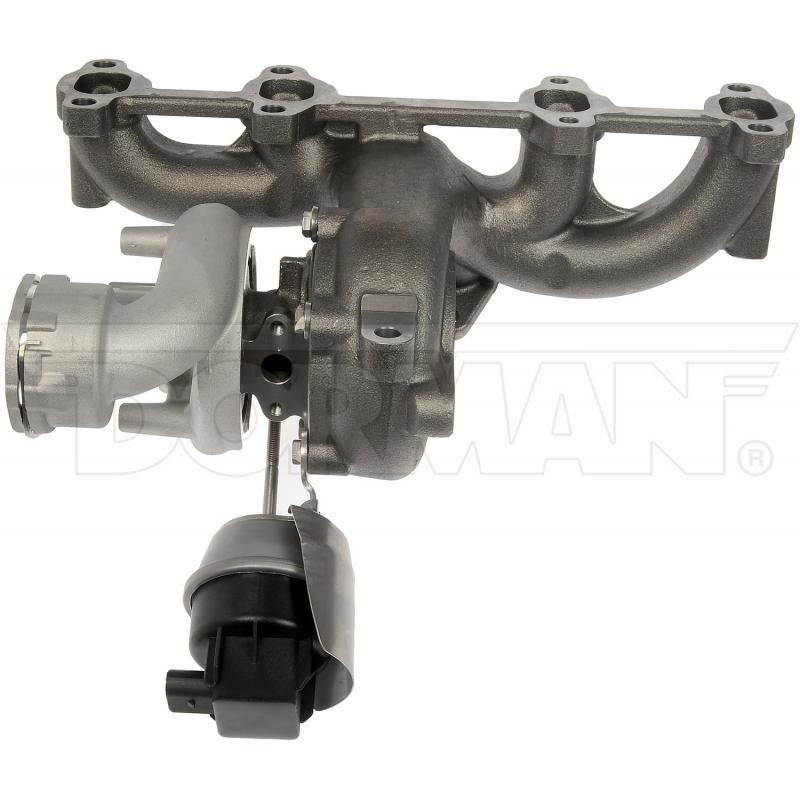 2005 Volkswagen Beetle Turbocharger Dorman 667265 image 1 of 4
