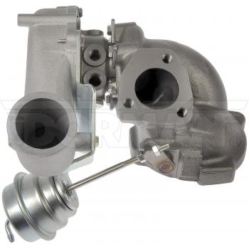 2003 Audi A3 Turbocharger Dorman 667266 image 1 of 4