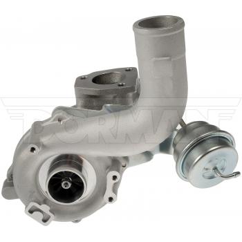 2003 Audi A3 Turbocharger Dorman 667266 image 2 of 4