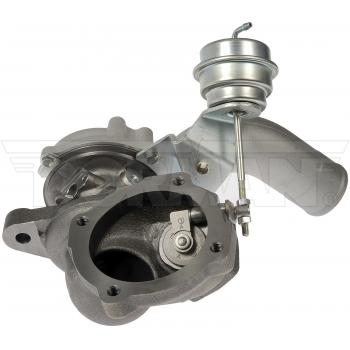 2003 Audi A3 Turbocharger Dorman 667266 image 3 of 4