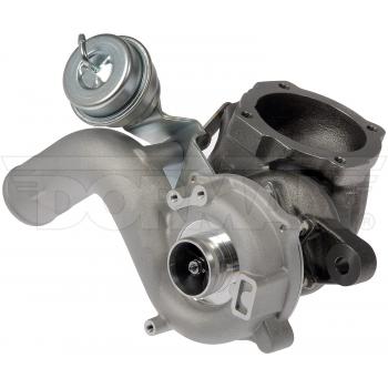 2003 Audi A3 Turbocharger Dorman 667266 image 4 of 4