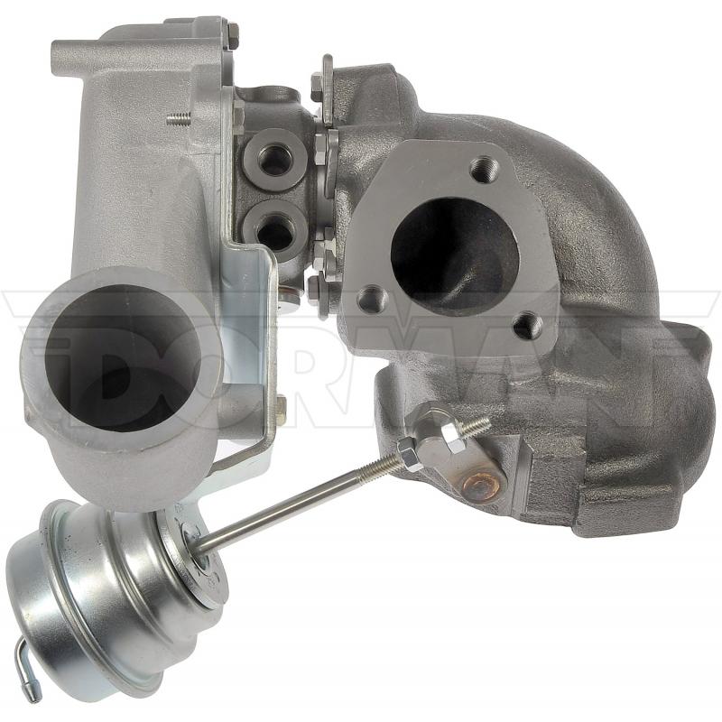 1999 Volkswagen Beetle Turbocharger Dorman 667266 image 1 of 4