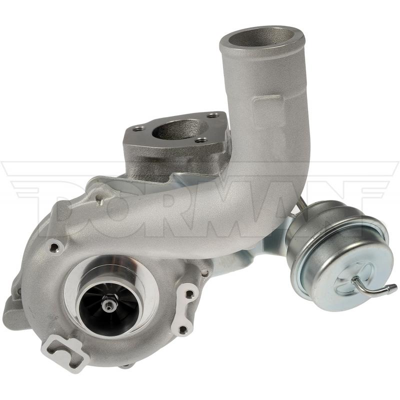 1999 Volkswagen Beetle Turbocharger Dorman 667266 image 2 of 4