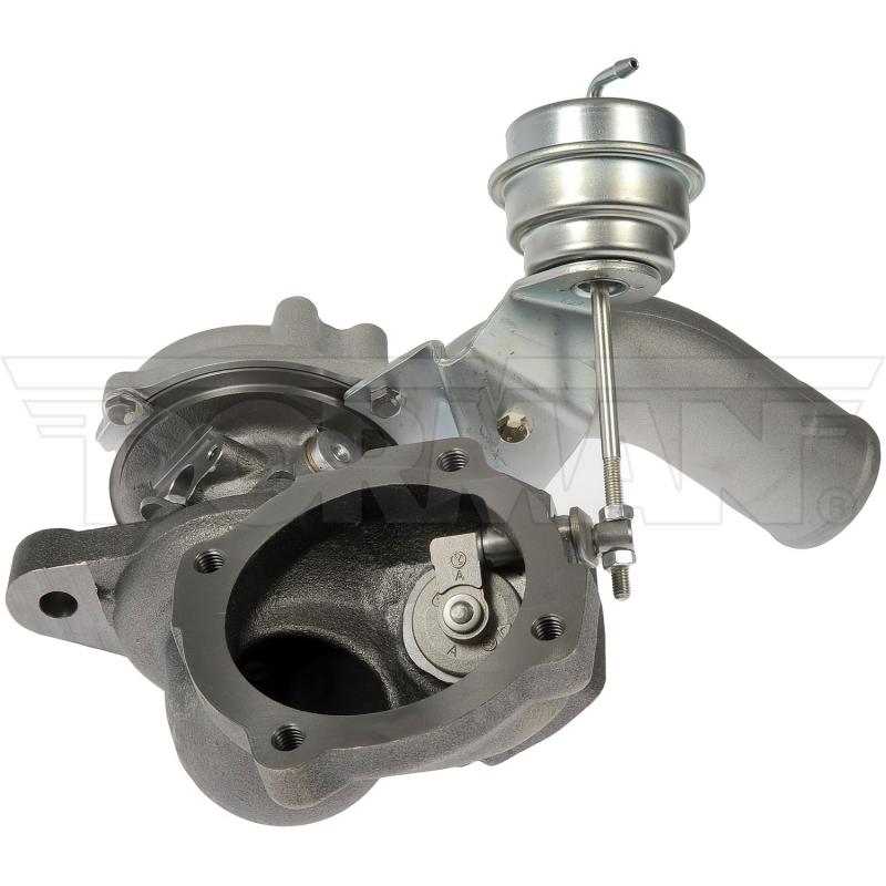 1999 Volkswagen Beetle Turbocharger Dorman 667266 image 3 of 4