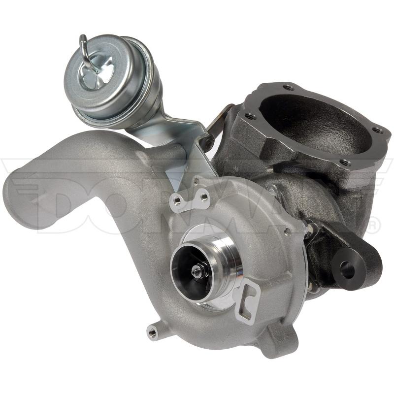 1999 Volkswagen Beetle Turbocharger Dorman 667266 image 4 of 4