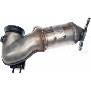 2017 Buick Encore Catalytic Converter Front Dorman 674051 image 3 of 4