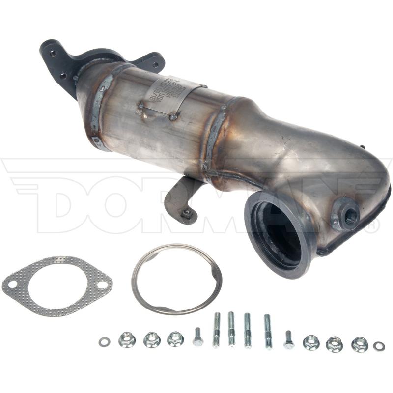2016 Chevrolet Cruze Catalytic Converter Front Dorman 674051 image 1 of 4