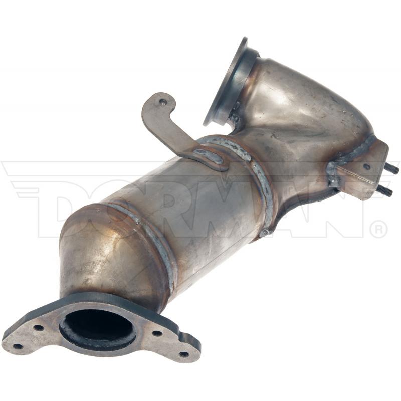 2016 Chevrolet Cruze Catalytic Converter Front Dorman 674051 image 2 of 4