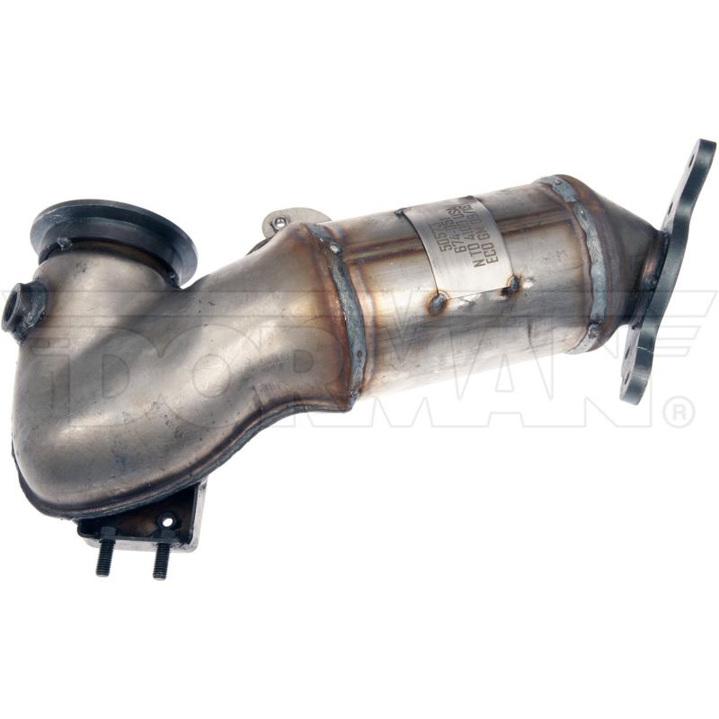 2016 Chevrolet Cruze Catalytic Converter Front Dorman 674051 image 3 of 4