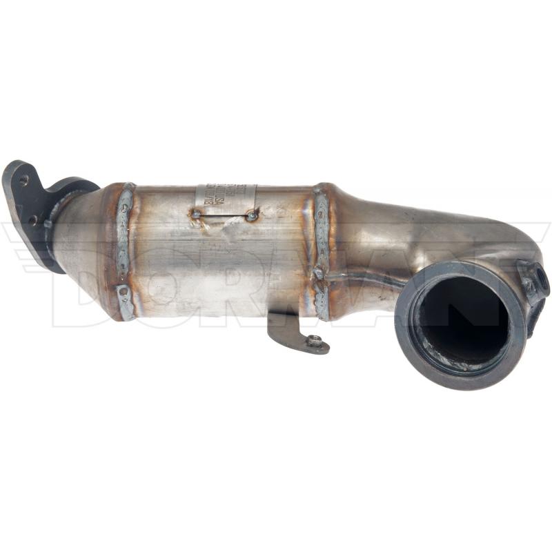 2016 Chevrolet Cruze Catalytic Converter Front Dorman 674051 image 4 of 4