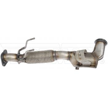2015 Lincoln MKC Catalytic Converter Dorman 674076 image 4 of 4