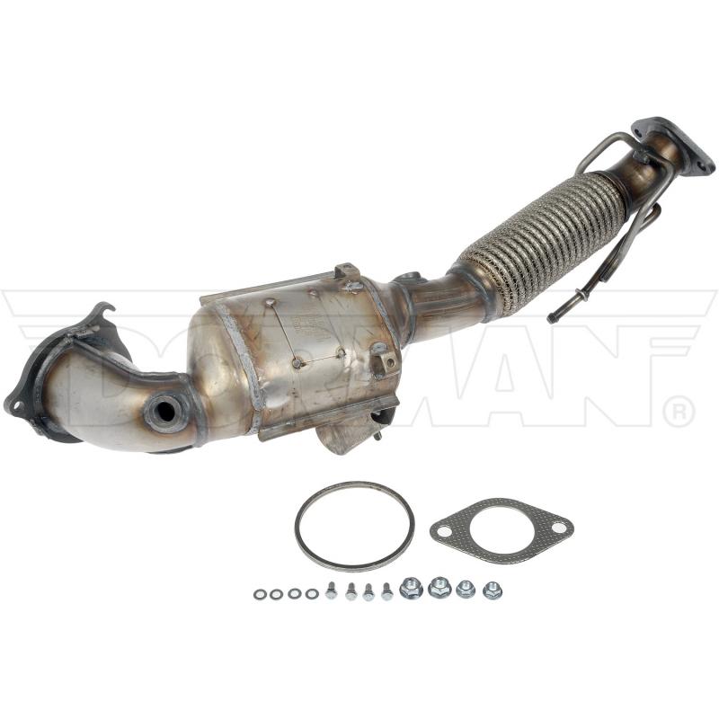 2014 Ford Fusion Catalytic Converter Dorman 674077 image 1 of 4