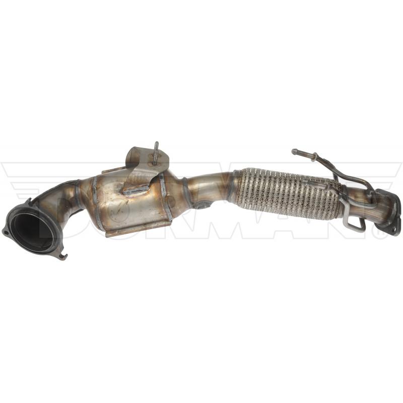 2014 Ford Fusion Catalytic Converter Dorman 674077 image 2 of 4