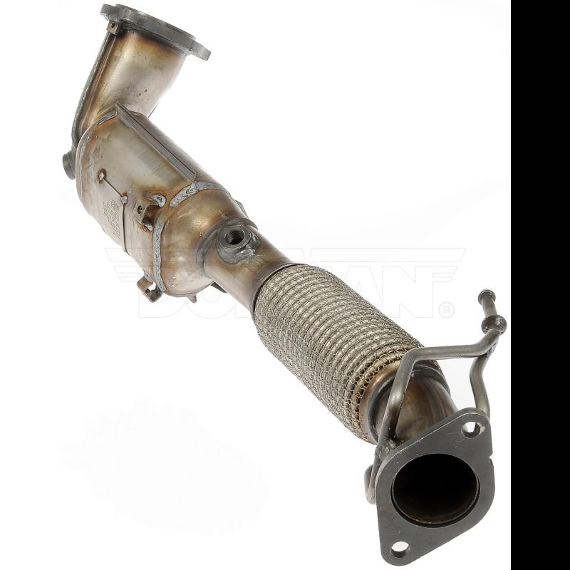 2014 Ford Fusion Catalytic Converter Dorman 674077 image 3 of 4