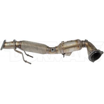 2015 Ford Escape Catalytic Converter Dorman 674079 image 2 of 4