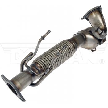 2015 Ford Escape Catalytic Converter Dorman 674079 image 4 of 4