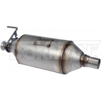 2009 Freightliner Sprinter 2500 Diesel Particulate Filter Dorman 6741005 image 2 of 3