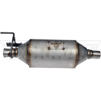 2009 Freightliner Sprinter 2500 Diesel Particulate Filter Dorman 6741005 image 3 of 3