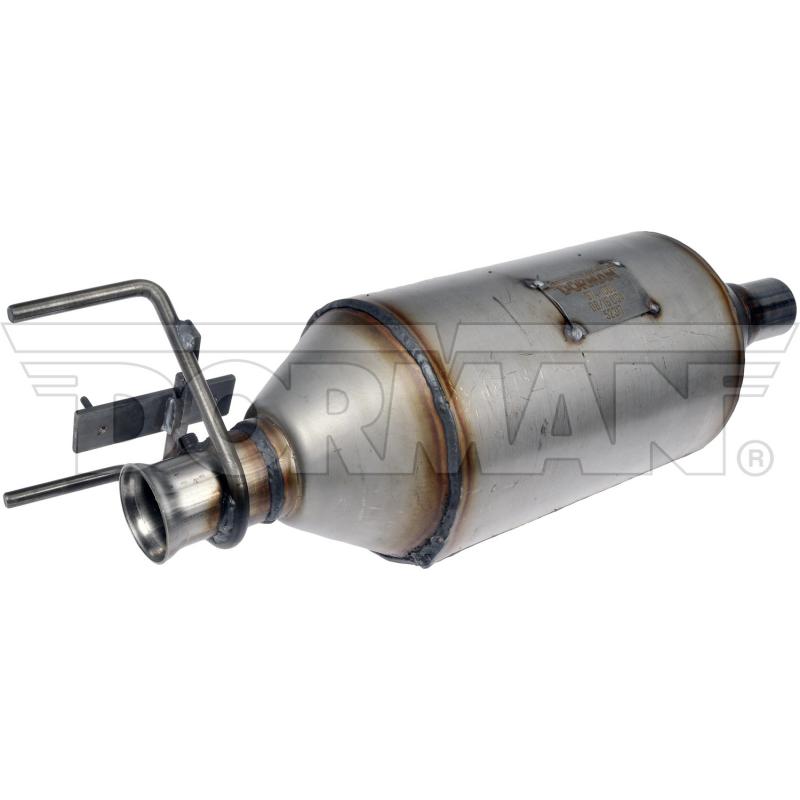 Dorman 6741005 - Diesel Particulate Filter Dorman 6741005 Diesel Particulate Filter product image 1 of 3