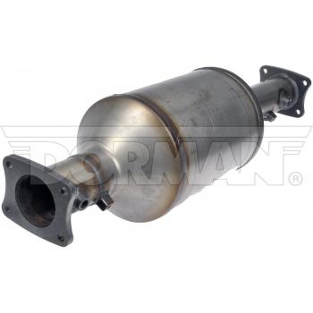 2007 Chevrolet Express 3500 Diesel Particulate Filter Dorman 6741006 image 2 of 3