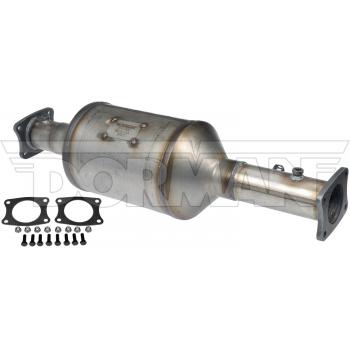 2007 Chevrolet Express 3500 Diesel Particulate Filter Dorman 6741006 image 3 of 3