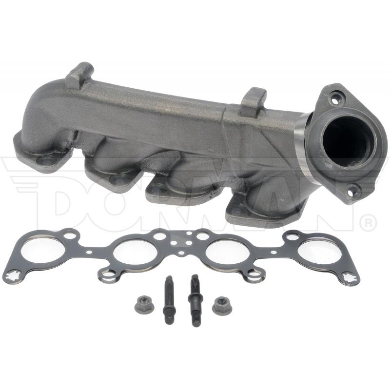 2014 Lincoln Mark LT Exhaust Manifold