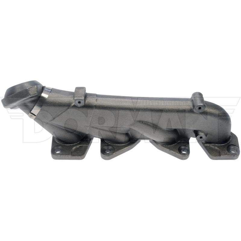 2014 Lincoln Mark LT Exhaust Manifold Left Dorman 674115 image 3 of 4