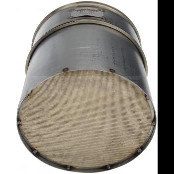 2008 Peterbilt 387 Diesel Particulate Filter Dorman 6742002 image 2 of 2