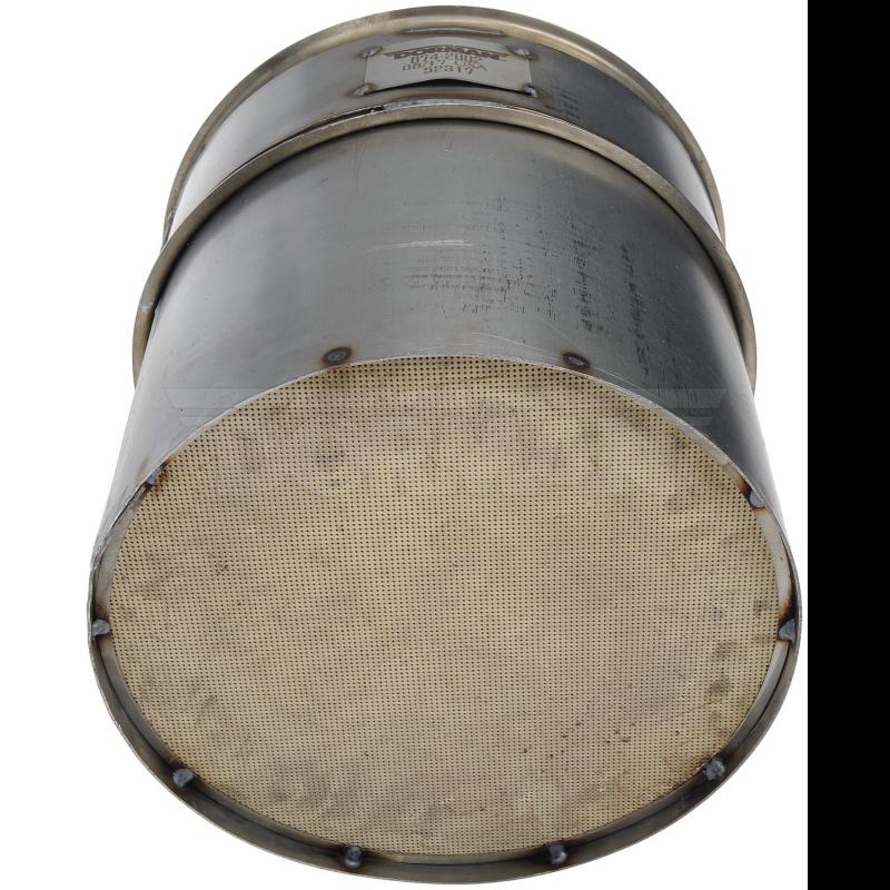 2008 International 9900ix Diesel Particulate Filter Dorman 6742002 image 2 of 2