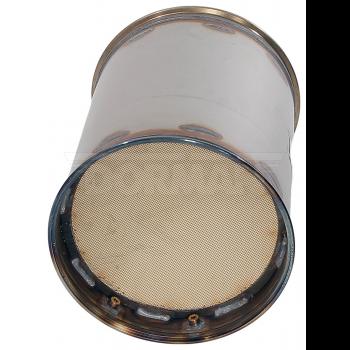 2013 International ProStar Diesel Particulate Filter Dorman 6742005 image 2 of 4