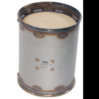 2013 International ProStar Diesel Particulate Filter Dorman 6742005 image 3 of 4