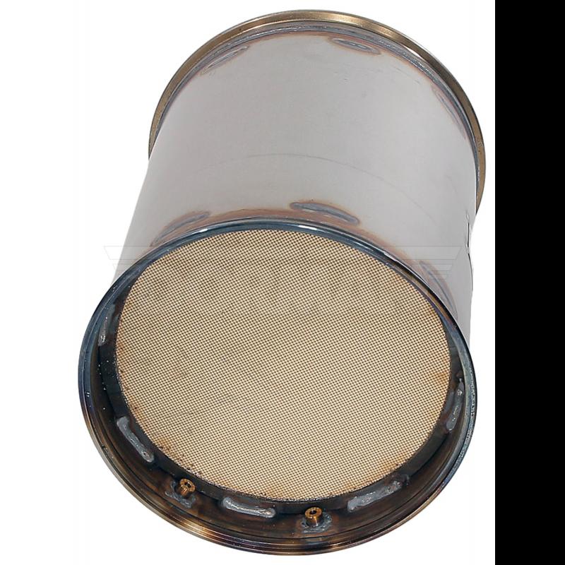 2011 International 7600 Diesel Particulate Filter Dorman 6742005 image 2 of 4