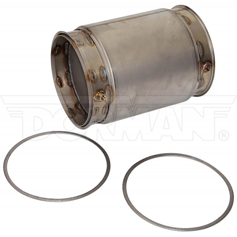 2013 Western Star 4700SB Diesel Particulate Filter Dorman 6742007 image 4 of 4