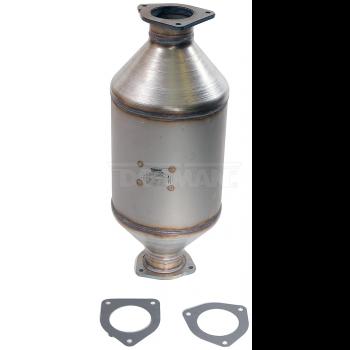2012 International 4300LP Diesel Particulate Filter Dorman 6742008 image 2 of 4