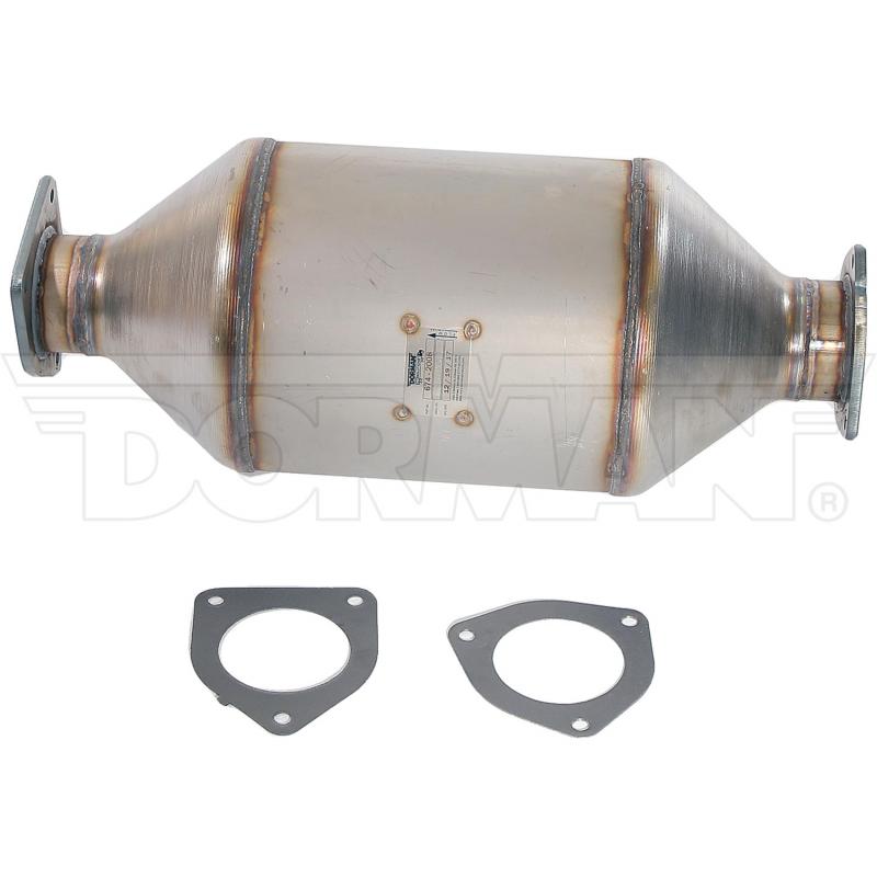 Dorman 6742008 Diesel Particulate Filter product image 1 of 4