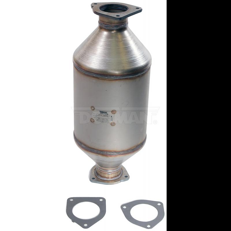 Dorman 6742008 Diesel Particulate Filter product image 2 of 4