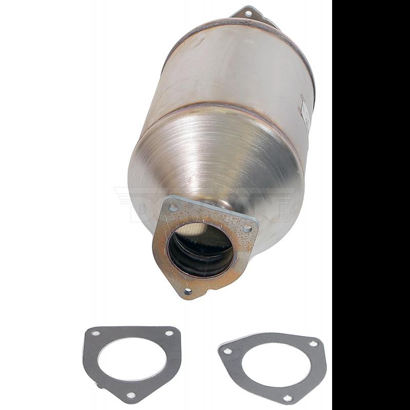 Dorman 6742008 Diesel Particulate Filter product image 3 of 4