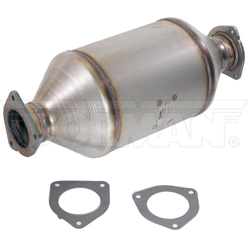 Dorman 6742008 Diesel Particulate Filter product image 4 of 4