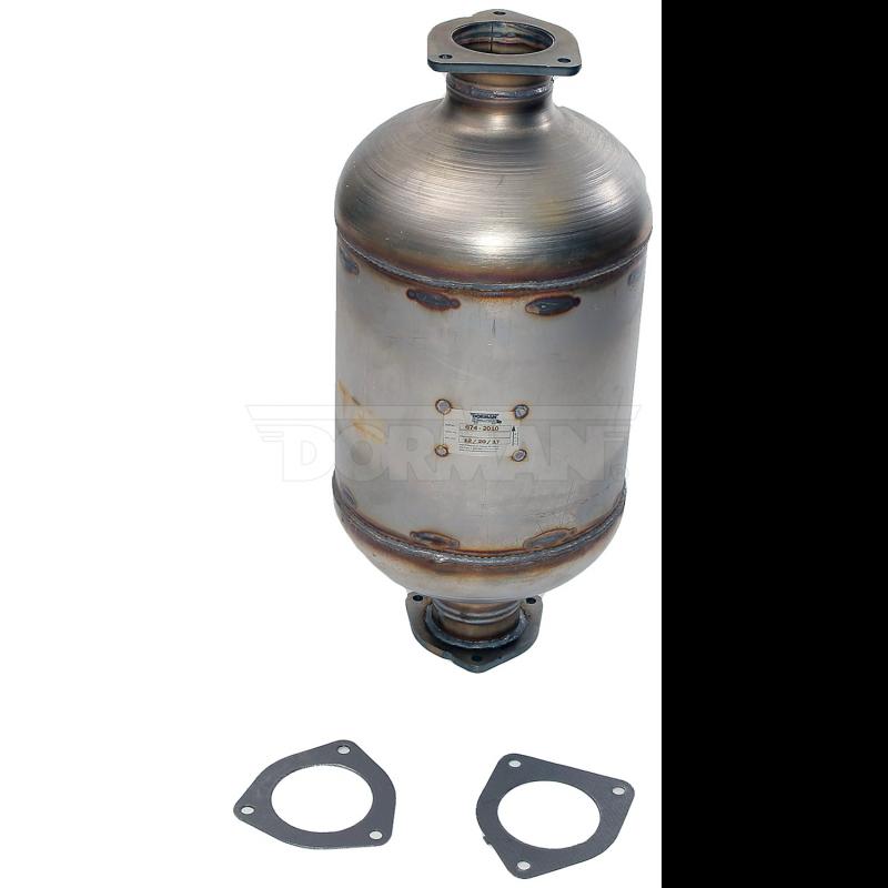 Dorman 6742010 Diesel Particulate Filter product image 1 of 4